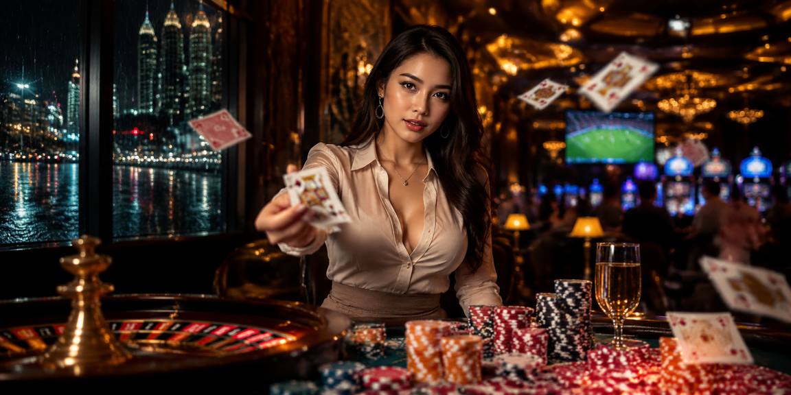 Mainkan Sweet Bonanza 1000 dengan Fitur Cluster Wins