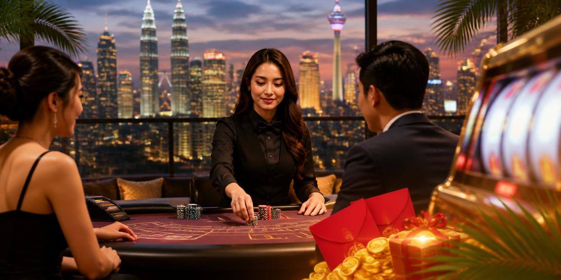 Wins Of Fortune — Permainan Slot Pembayaran Tinggi