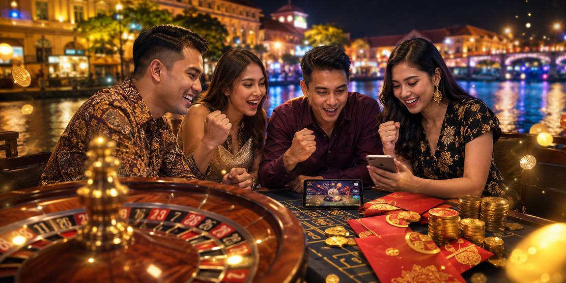 mobile gaming